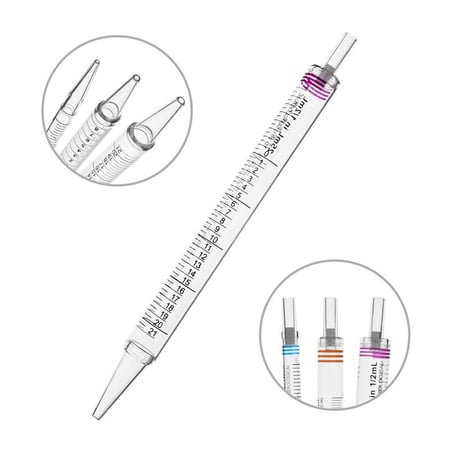 MTC Bio - Serological Pipettes - P8270-25RL